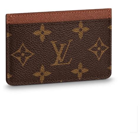 louis vuitton credit note|Louis Vuitton card wallet.